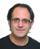 Yoav Lahini