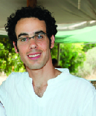 Yoav Oved Rosenberg