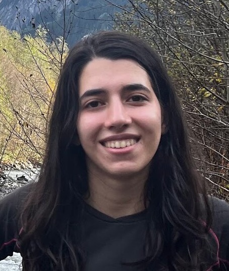 Maya Schlesinger
