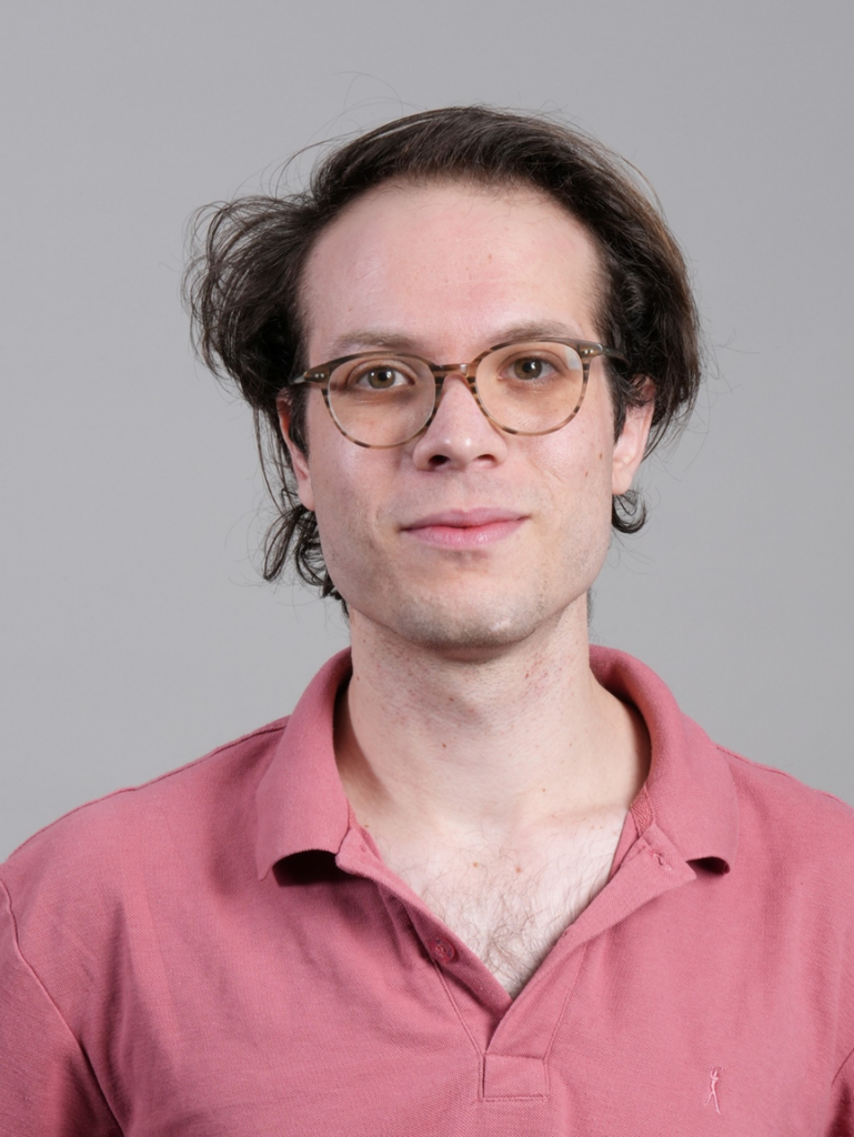 Tommer David Keidar